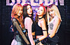 Girl group Blackpink  [YG ENTRTAINMENT]