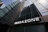 Megazone's office building in Gangnam District, southern Seoul [MEGAZONE CLOUD]
