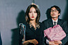 Actor Lee Se-young returns to the small screen as an eccentric lawyer who opens up a cafe to resolve her clients' worries in the KBS2 drama series 'The Law Cafe.' [KBS2]
