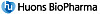 Huons BioPharma logo [HUONS BIOPHARMA]