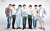 BTS has been the honorary tourism ambassador for Seoul city for four years since 2017. [SEOUL TOURISM ORGANIZATION]