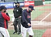 Confusion reigns as midweek KBO action takes a chaotic turn