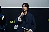 Shin Young-jae, president of BigHit Music [HYBE]
