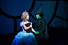 Korean production of a popular Broadway musical ″Wicked″ will be staged at the Blue Square in central Seoul from next month. [CLIP SERVICE]