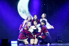 Purple Kiss to release debut Japanese EP 'Dear Violet' on March 22