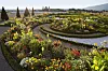 Schloss Hof's Baroque garden in Marchfeld, Lower Austria. [SCHLOSS SCHONBRUNN KULTUR-UND BETRIEBSGES.M.B.H/LOIS LAMMERHUBER]