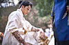 A scene from director Jang Jae-hyun's ″Exhuma″ [SHOWBOX]
