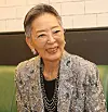 Actor Kim Ji-mee [JOONGANG ILBO]