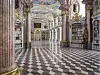 The Admont Library [STEFAN LEITNERA]