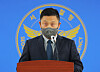 Kang Il-gu, head of the anti-corruption department of the Seoul Metropolitan Police Agency, announces Wednesday the outcome of the probe into former Vice Minister of Justice Lee Yong-gu's assault of a taxi driver and his subsequent cover-up attempt. [YONHAP]