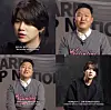 Psy and BTS Suga discussing about ″That That″ [P NATION]