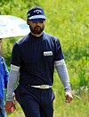 Park Chan-ho. [ILGAN SPORTS]