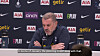 Tottenham Hotspur manager Ange Postecoglou speaks about the oucomes of having injured players. [ONE FOOTBALL]