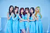 Girl group ILY:1 [FCENM]