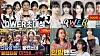 From YouTube fame to concert stage: QWER's popularity rises with K-rock ...