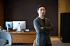 Wemade's newly-appointed CEO Park Kwan-ho [WEMADE]