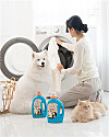 Pictured is the FiJi laundry detergent from LG Household & Health Care's newly introduced Pet Family brand. [LG HOUSEHOLD & HEALTH CARE]
