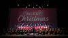 Gracias Choir is holding a tour across the country to stage a Christmas cantata to spread the Christmas spirit before the holiday arrives. [CRACIAS CHOIR]