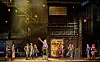 The musical thriller “Sweeney Todd” will be back next month at the Charlotte Theater in Jamsil, southern Seoul. It will run until March 5, 2023. [OD COMPANY]