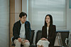 Seo Hyun-jin portrays a lawyer, a single mom, and a daughter of In-woo (portrayed by Ahn Sung-ki), who one day finds out that she's been diagnosed with Alzheimer's disease. [TRIPLE PICTURES]