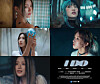 Scenes from the music video teaser for (G)I-DLE's ″Heat″ (2023) [CUBE ENTERTAINMENT]