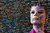 An illustrated image of Artificial Intelligence. [PIXABAY]