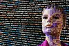 An illustrated image of Artificial Intelligence. [PIXABAY]
