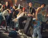 Adventure film 'Seoul Vibe' launched on Netflix on Aug. 26. [NETFLIX]