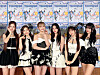 Girl group STAYC wrapped up its first world tour ″Teenfresh″ with a concert at Warsaw, Poland, on Sunday. [HIGH UP ENTERTAINMENT]
