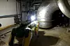 Spot, the four-legged robot dog, developed by Hyundai Motor Group-backed Boston Dynamics, has been deployed at the Sellafield nuclear site in Britain, where it is being used to support decommissioning operations. [HYUNDAI MOTOR GROUP]