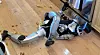 Unitree’s G1 robot performs poorly on household chores in a series of tests given by a popular YouTuber Cody Detwiler [SCREEN CAPTURE]