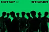 Boy band NCT 127 releases its new album titled ″Sticker″ on Sept. 17. [SM ENTERTAINMENT]