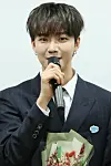 Lim Young-min [YONHAP]