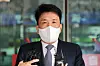 Hana Financial Group chairman nominee Ham Young-joo [YONHAP]