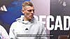 Real Madrid midfielder Toni Kroos speaks about how he looks after his football boots. [ONE FOOTBALL]