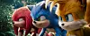 A still from ″Sonic the Hedgehog 3″ [LOTTE ENTERTAINMENT]
