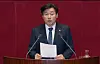 Rep. Ki Dong-min, a lawmaker of the ruling Democratic Party, motioned a revision to the Government Employee Act so that government employees don’t have to follow work-related orders if they are not legitimate. [NEWS1]