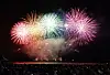 Pohang hosts fireworks shows, food festivals for APEC