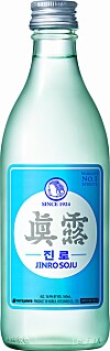 Jinro is Back soju. Hite Jinro is exporting the alcohol drink to seven countries starting this month. [HITE JINRO]