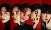 Boy band CIX will hold its third concert tour “0 or 1” in Korea and the Americas. [C9 ENTERTAINMENT]