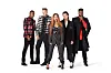 A capella group Pentatonix [PENTATONIX]