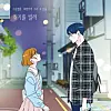 Webtoons and musicians join forces for chart success