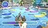 Users can play games, as seen in the picture above, handle administrative tasks and virtually visit Seoul’s most popular tourist attractions on Metaverse Seoul. [SEOUL METROPOLITAN GOVERNMENT]