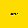 Kakao announced its third-quarter earnings in a regulatory filing on Thursday. [KAKAO]
