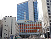 The Seodaemun Police Precinct in western Seoul [YONHAP]