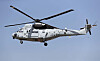South Korean Marine Corps' MUH-1 Marineon utility chopper [YONHAP]