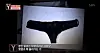 The 'Chungju thong man' was eventually released without any charges of obscenity as it turned out he was in fact wearing extremely short shorts. [SBS]