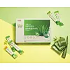 A promotional image of the Goodbase Aloe For Skin Health. [KOREA GINSENG CORPORATION]