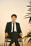 Actor Song Kang-ho [SUBLIME]