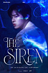 The poster for Kim Woo-seok's concert in Japan [TOP MEDIA]